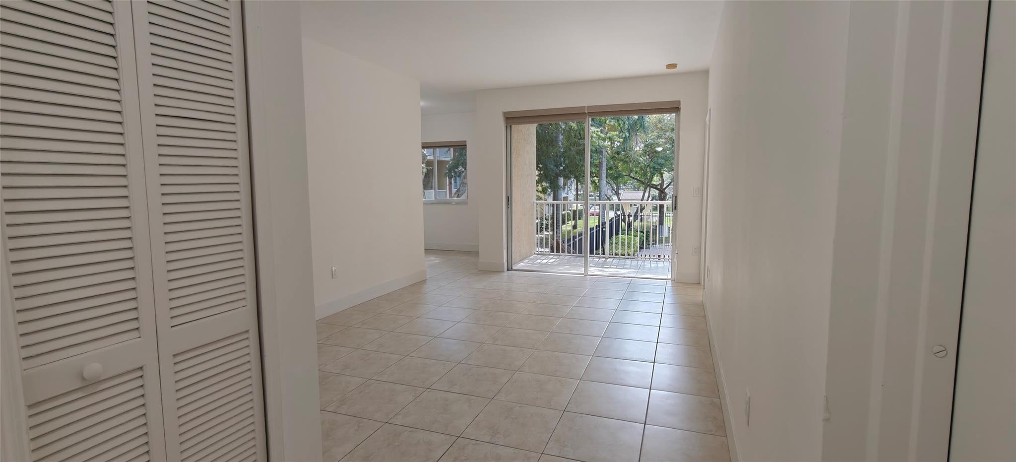 University Parc Residence - Residential Lease