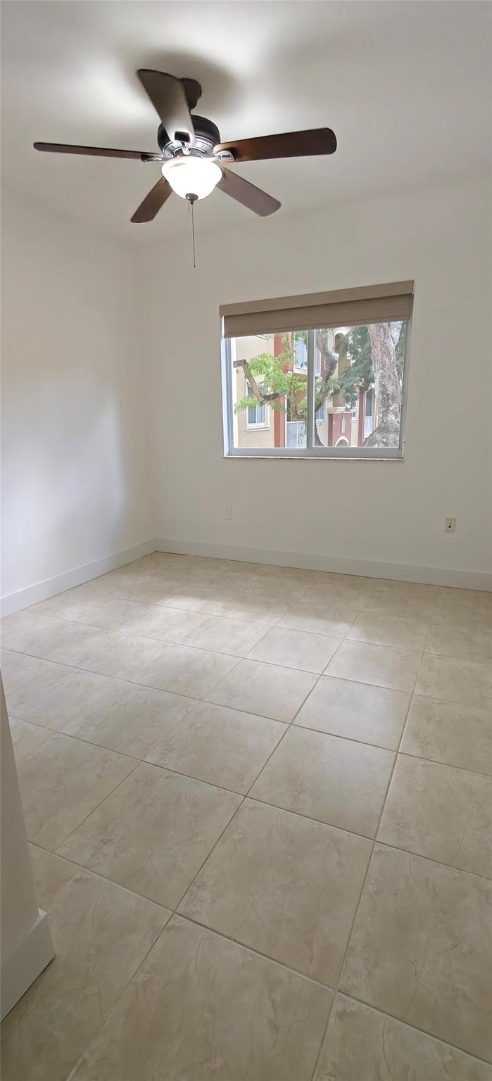 University Parc Residence - Residential Lease