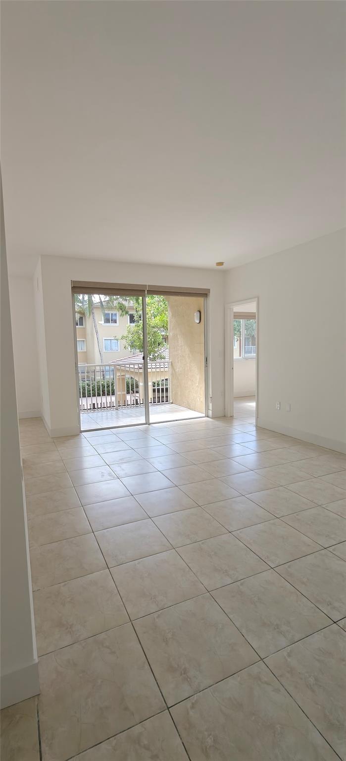 University Parc Residence - Residential Lease