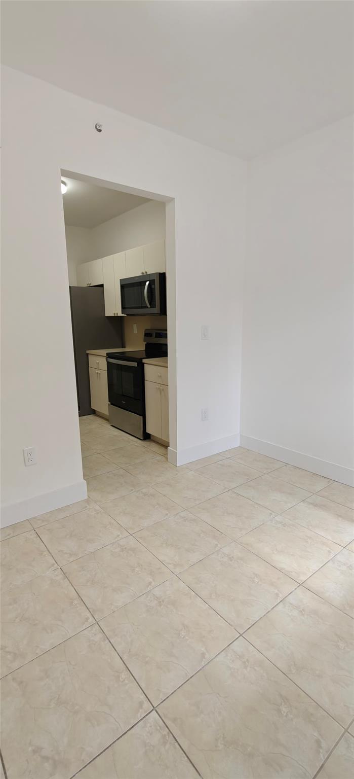 University Parc Residence - Residential Lease