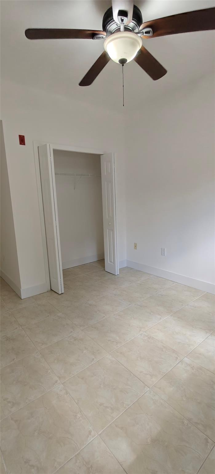 University Parc Residence - Residential Lease