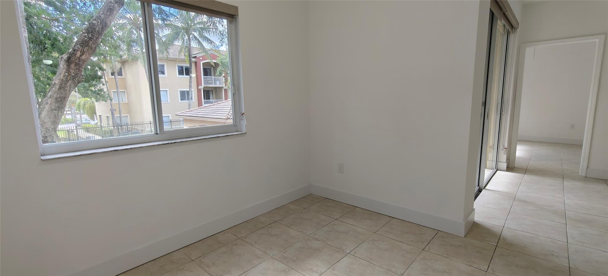 University Parc Residence - Residential Lease