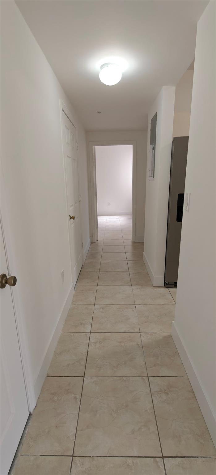 University Parc Residence - Residential Lease