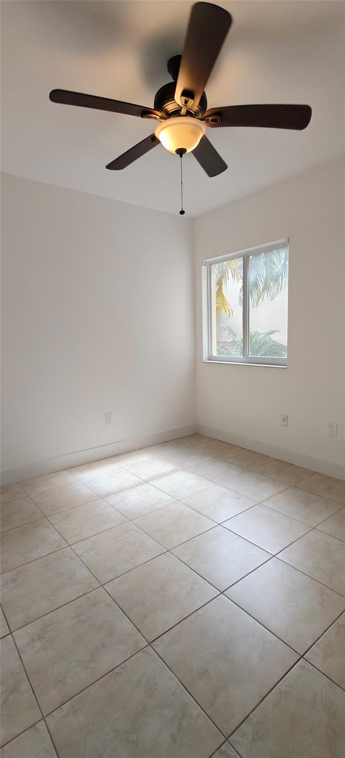 University Parc Residence - Residential Lease