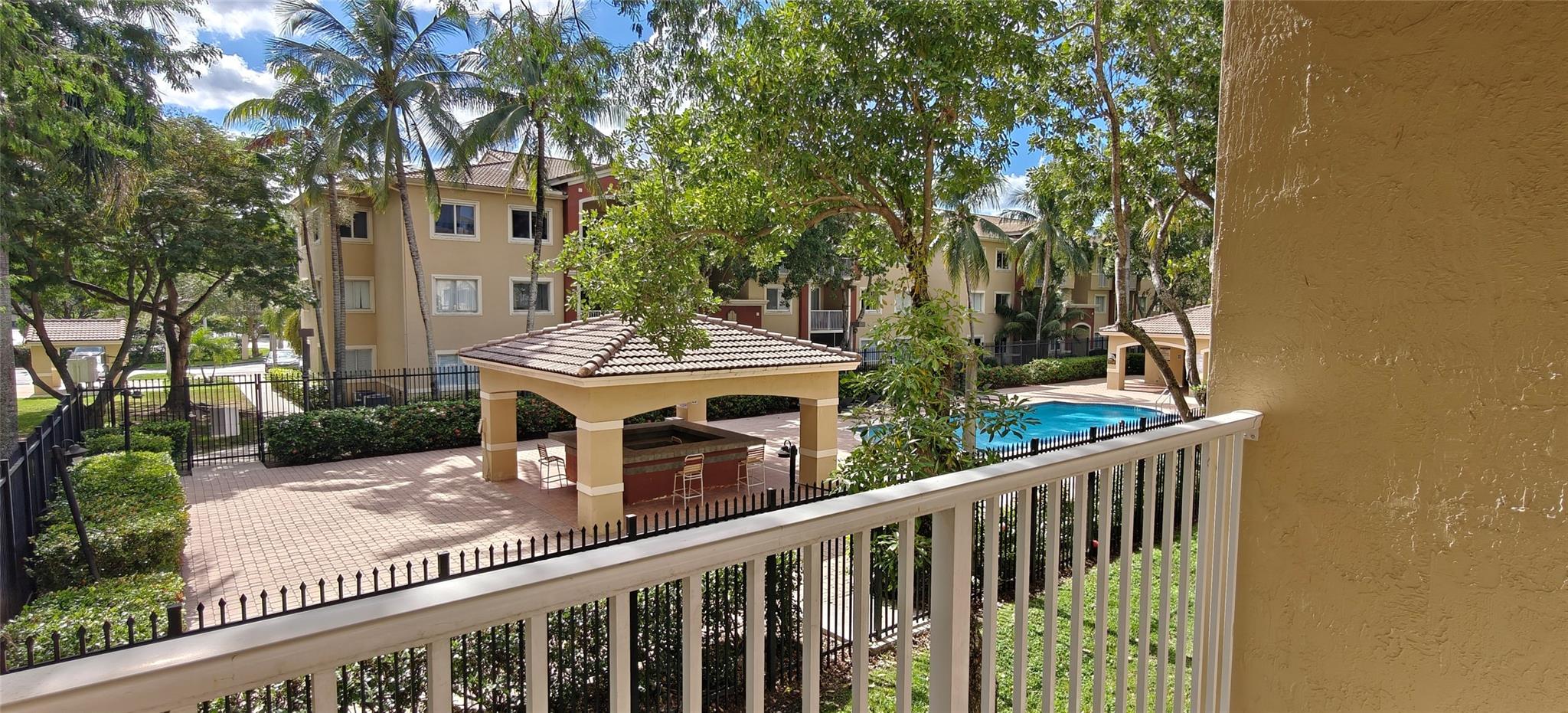 University Parc Residence - Residential Lease