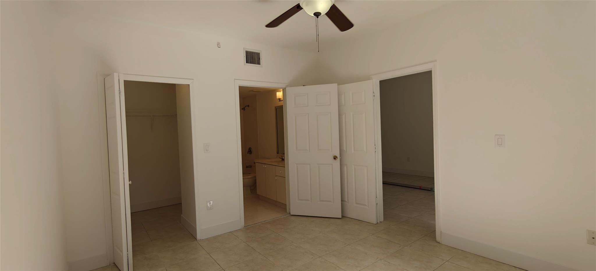 University Parc Residence - Residential Lease