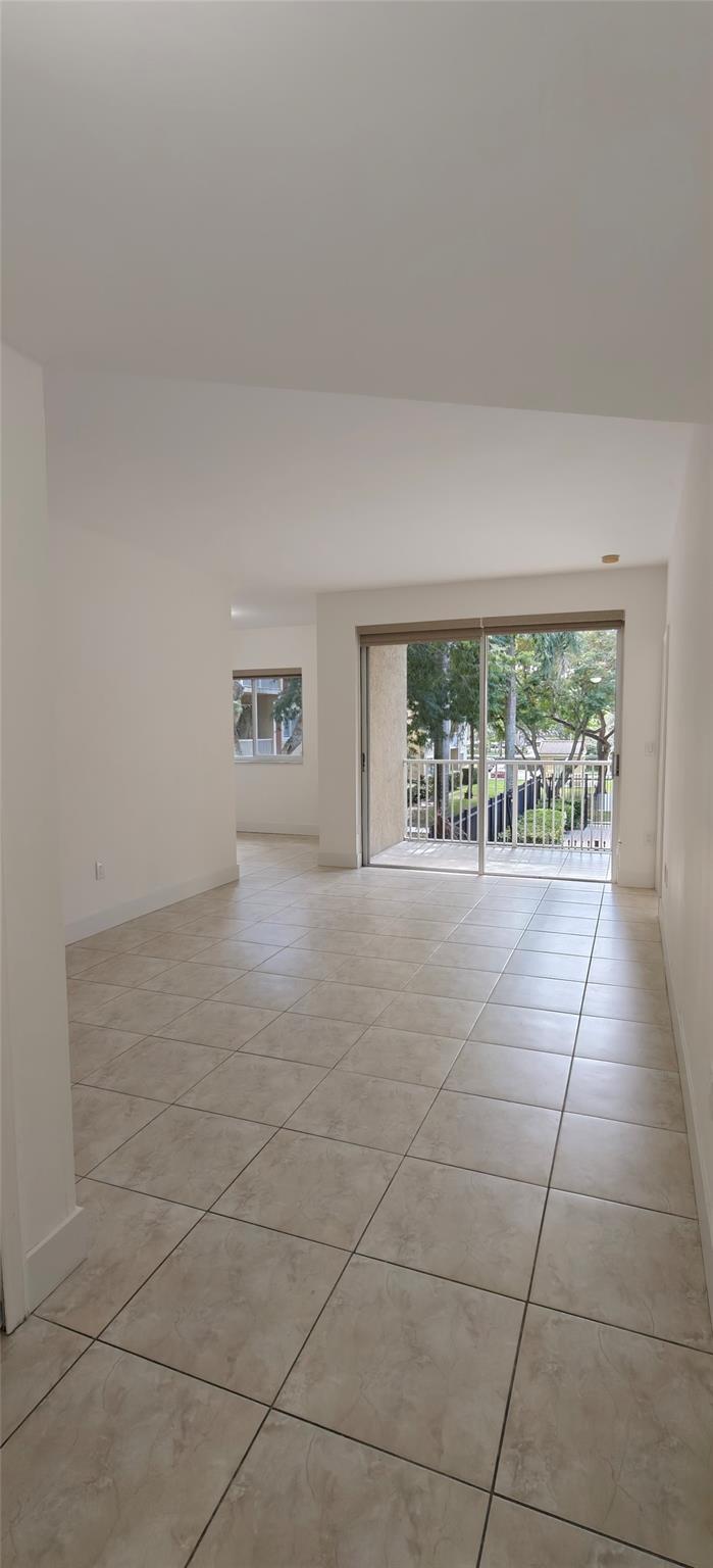 University Parc Residence - Residential Lease