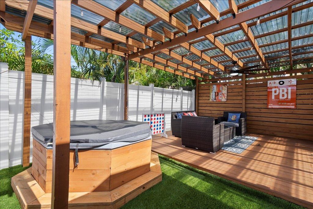 Photo of 2741 Parker Avenue, West Palm Beach, FL 33405 (MLS # R11116955)