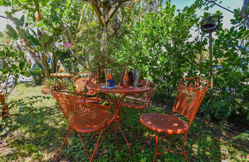 Photo of 4195 NE HYLINE Drive, Jensen Beach, FL 34957 (MLS # B26066726)