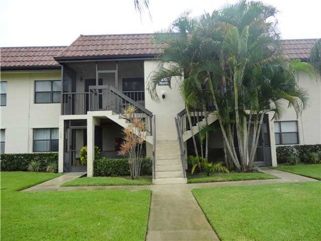 Photo of 7262 Golf Colony Court #201, Lake Worth, FL 33467 (MLS # R11048665)