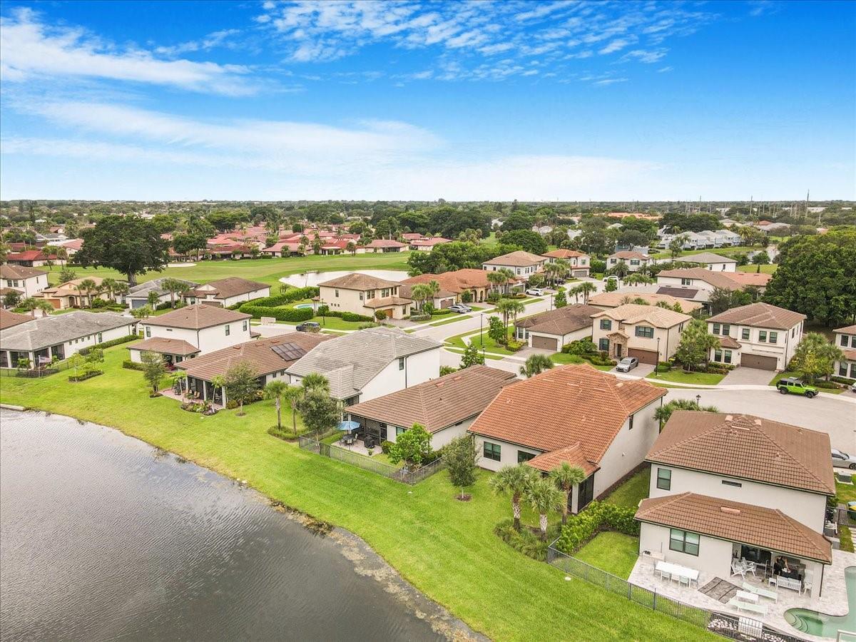 Woodmont Pod A 183-218 B - Residential