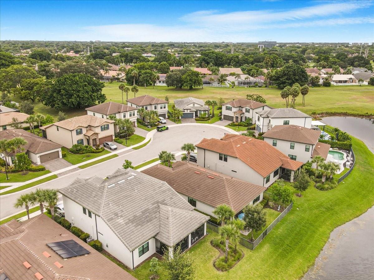 Woodmont Pod A 183-218 B - Residential