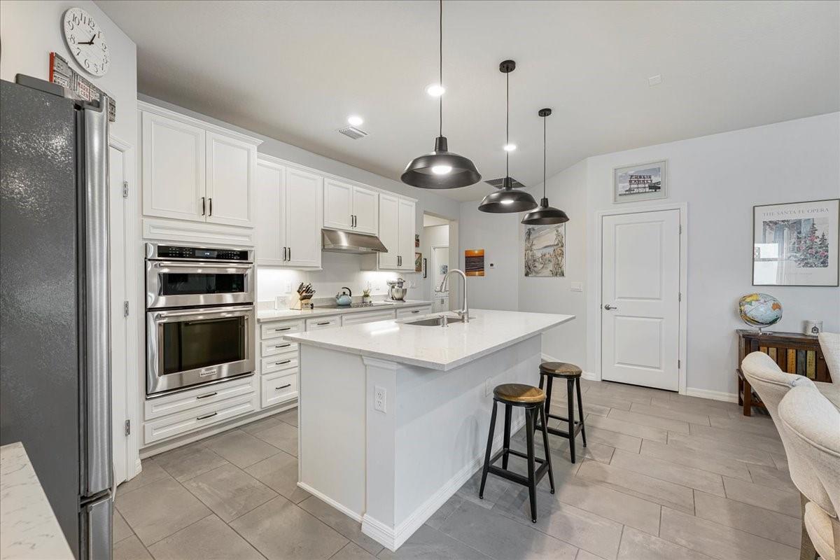 Woodmont Pod A 183-218 B - Residential