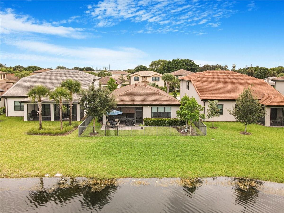 Woodmont Pod A 183-218 B - Residential