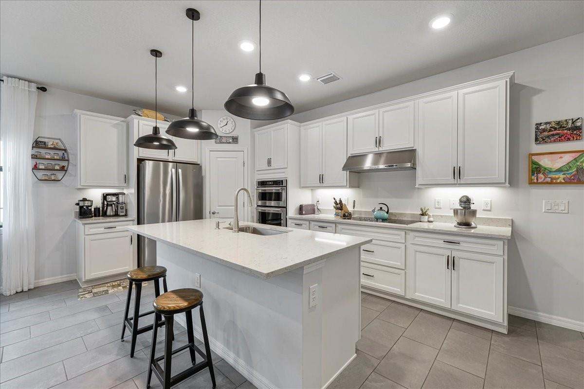 Woodmont Pod A 183-218 B - Residential