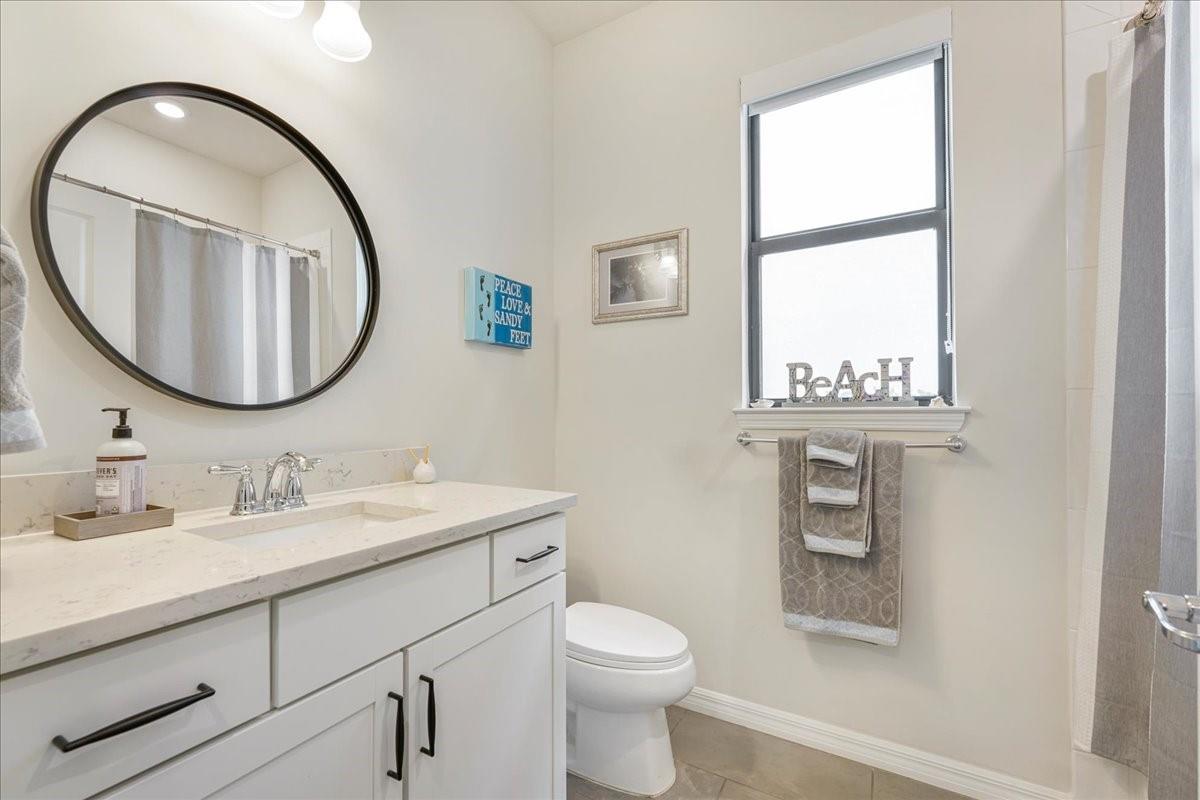 Woodmont Pod A 183-218 B - Residential