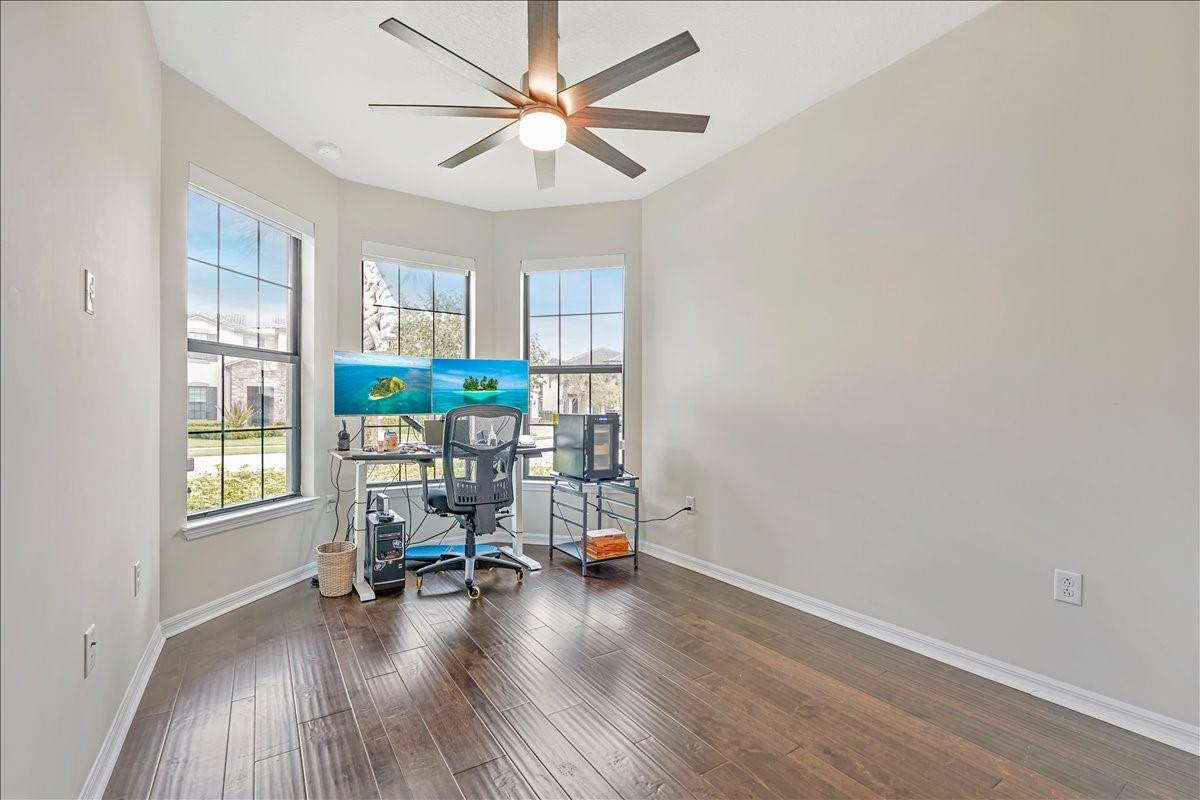 Woodmont Pod A 183-218 B - Residential