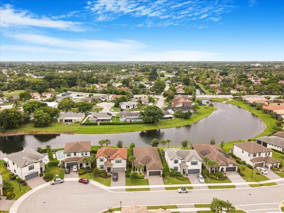 Woodmont Pod A 183-218 B - Residential