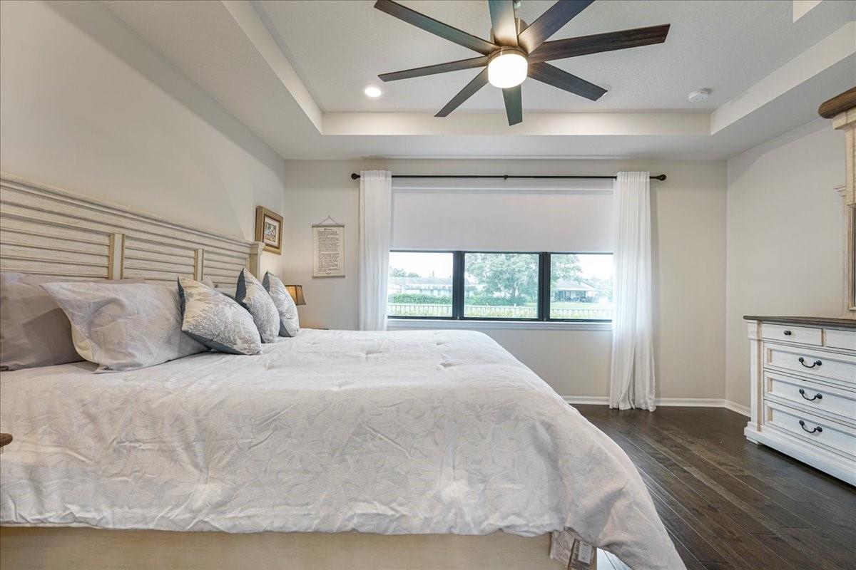 Woodmont Pod A 183-218 B - Residential