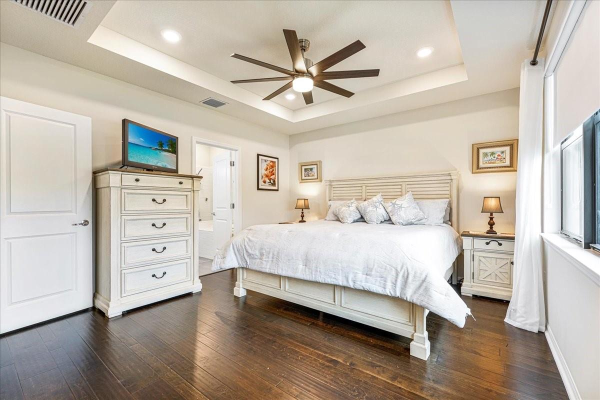 Woodmont Pod A 183-218 B - Residential