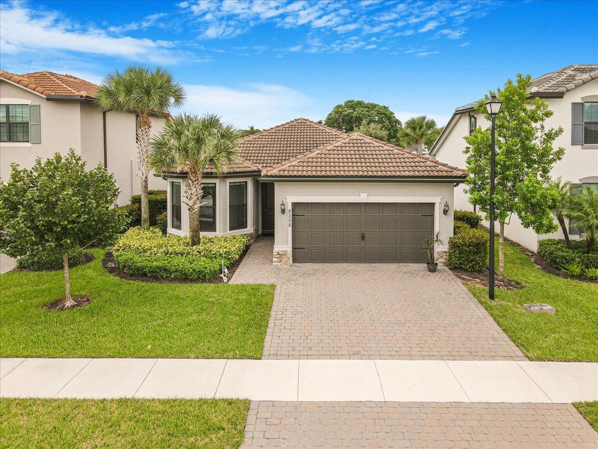 Woodmont Pod A 183-218 B - Residential