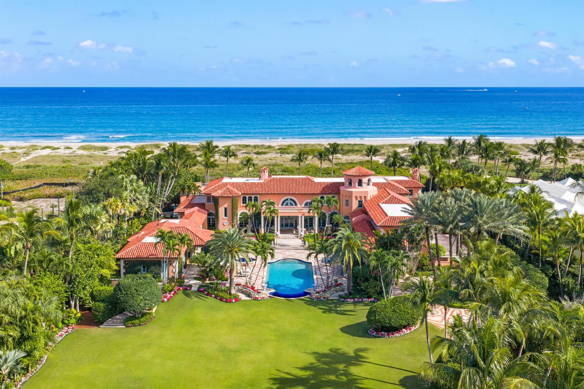 1491 N Ocean Boulevard