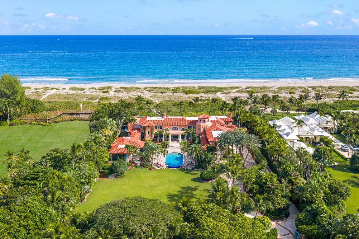 1491 N Ocean Boulevard