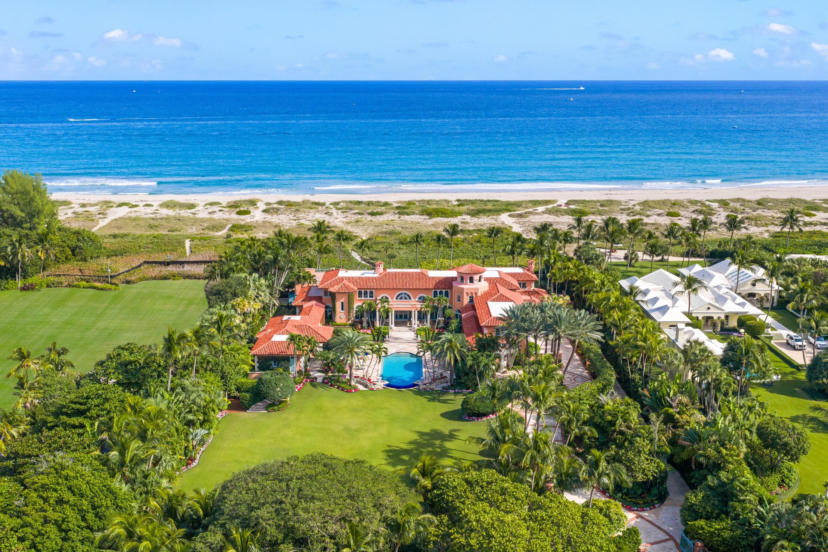 View photos, virtual tours, details... 1491 N Ocean Boulevard