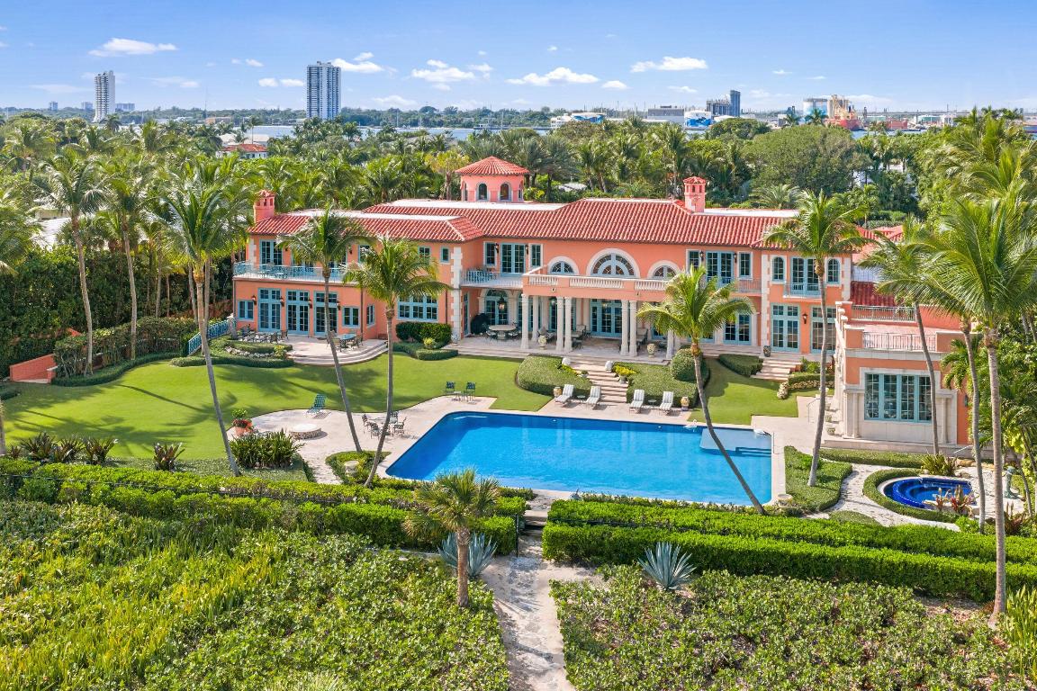 1491 N Ocean Boulevard