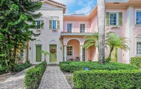 114 Ennis Lane Jupiter FL 33458