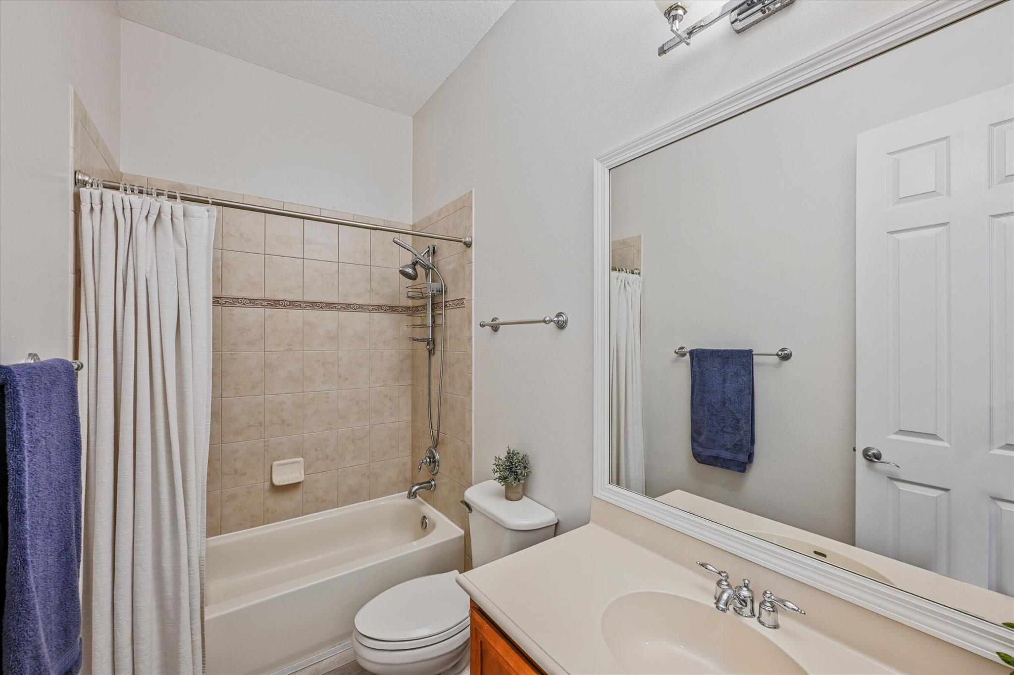 CANTERBURY PLACE - Residential