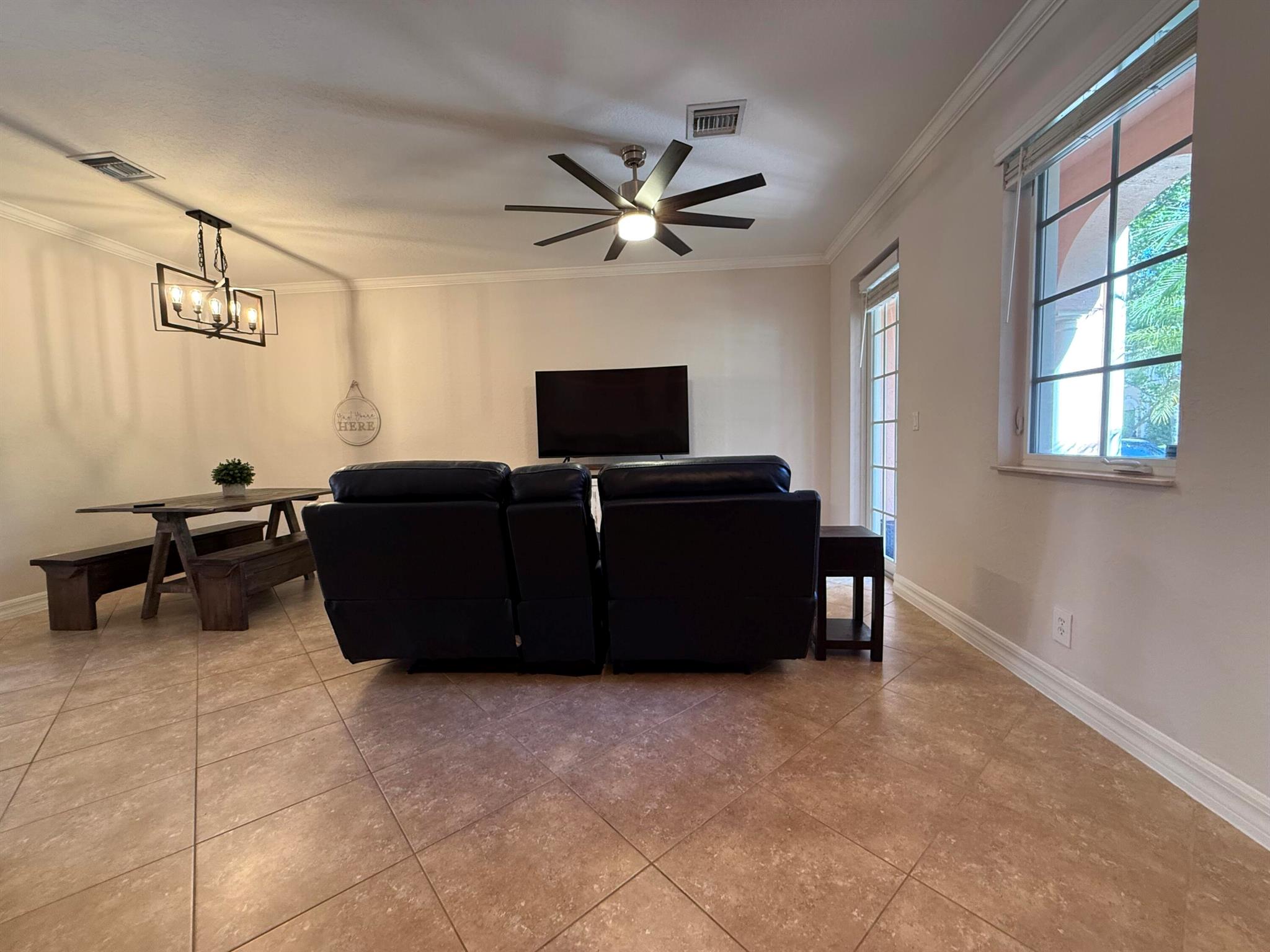 CANTERBURY PLACE - Residential