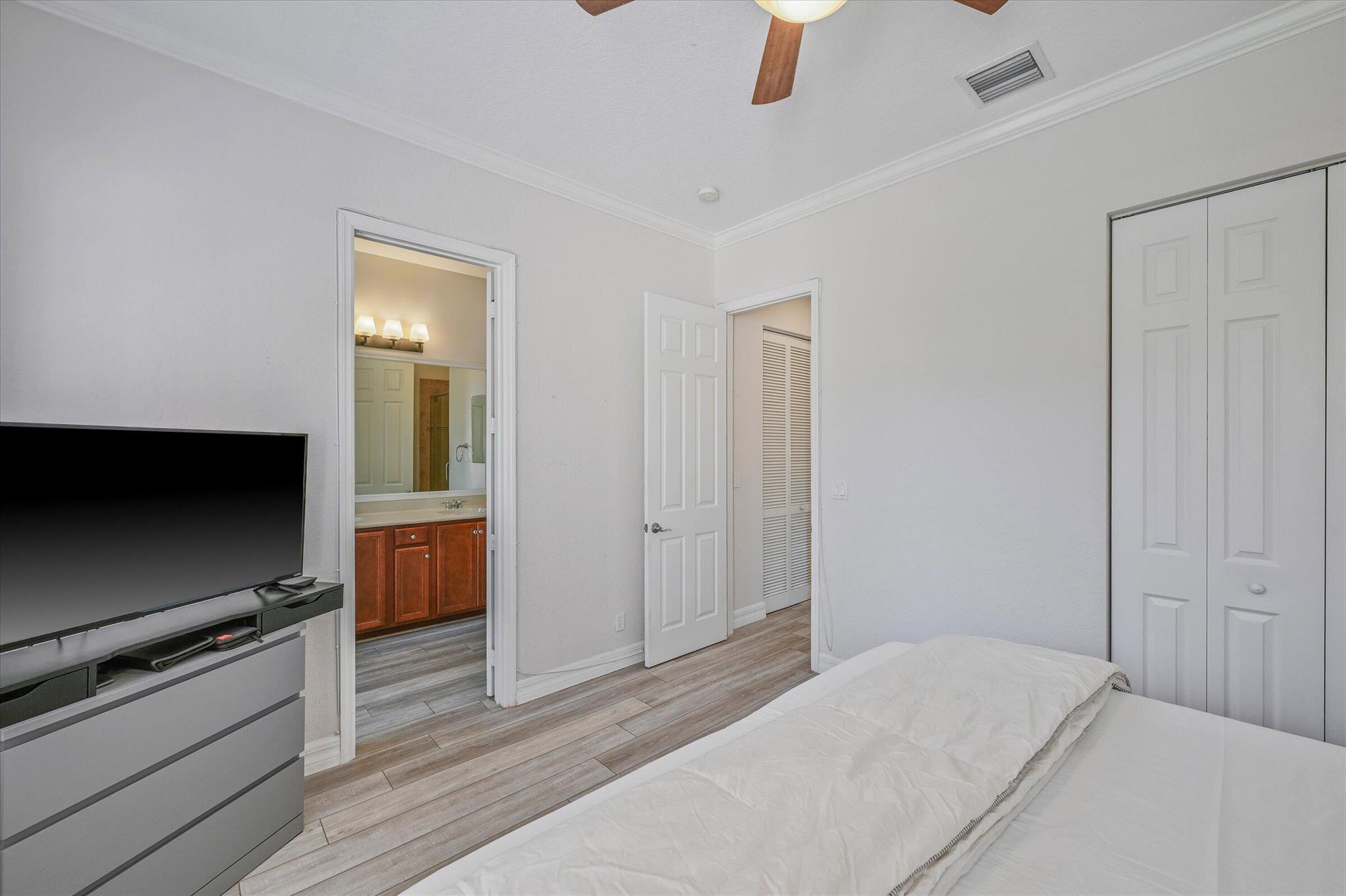 CANTERBURY PLACE - Residential