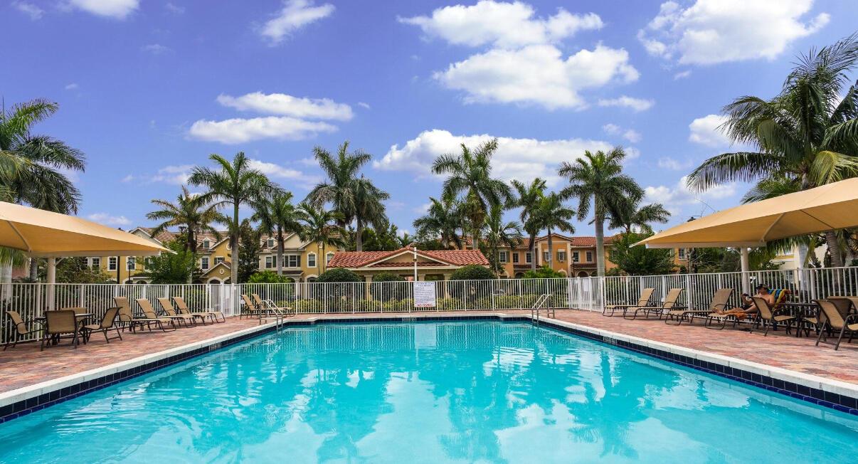 CANTERBURY PLACE - Residential