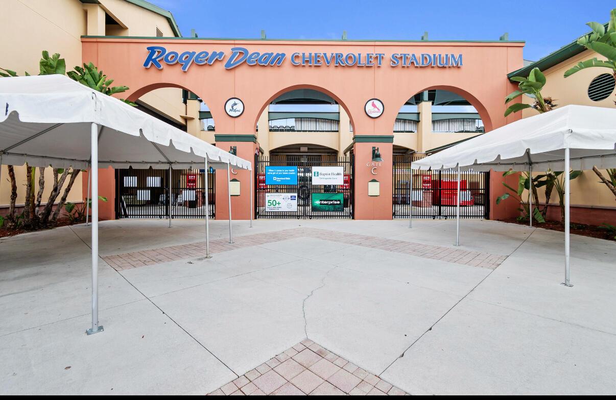 CANTERBURY PLACE - Residential