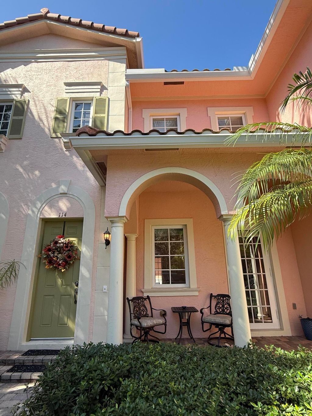 Photo of 114 Ennis Lane, Jupiter, FL 33458 (MLS # R11136481)