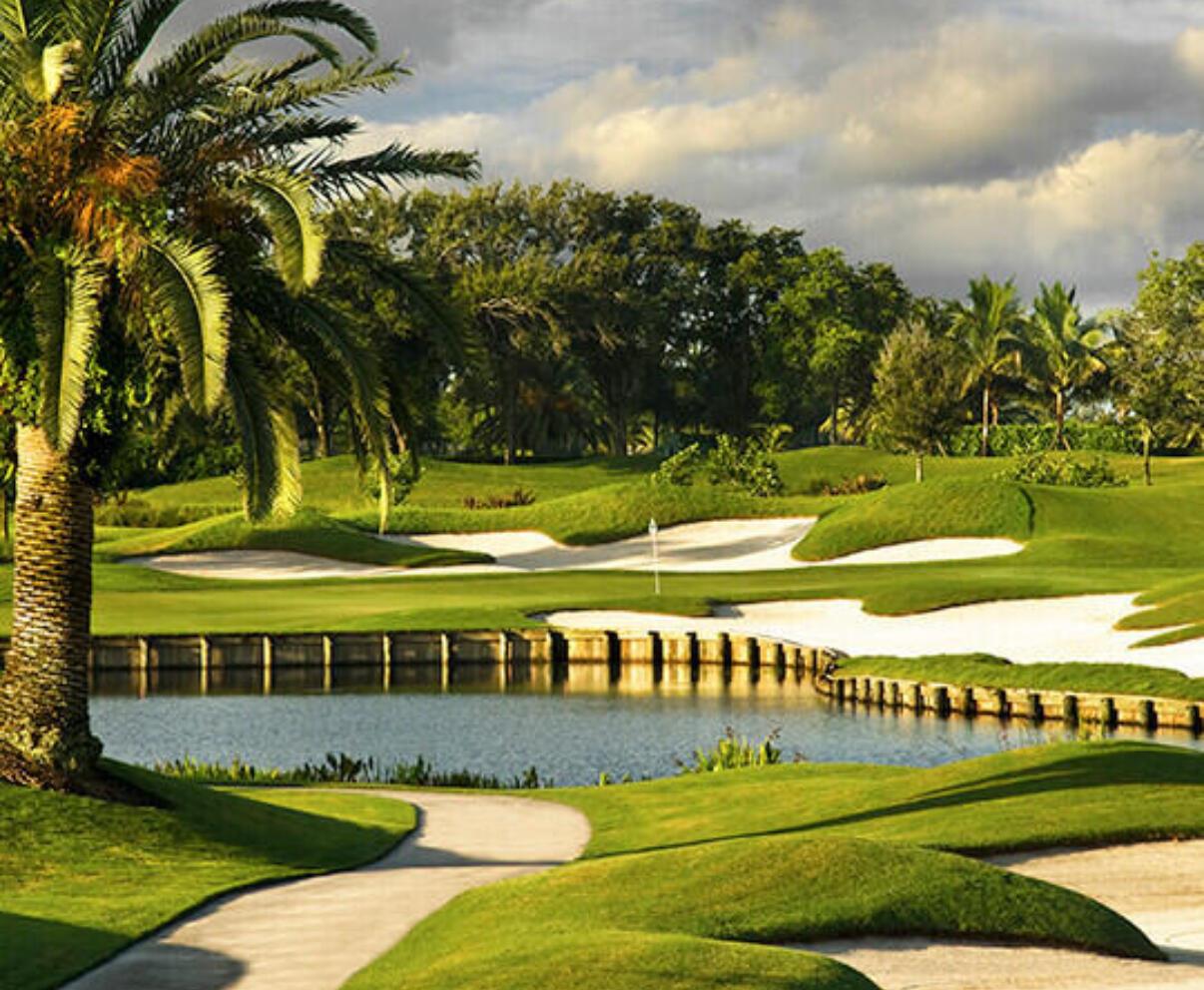 CANTERBURY PLACE - Residential