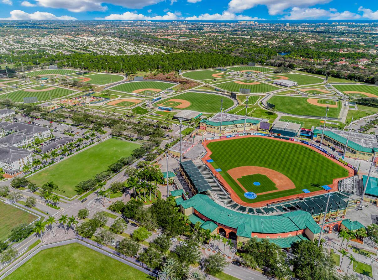 CANTERBURY PLACE - Residential