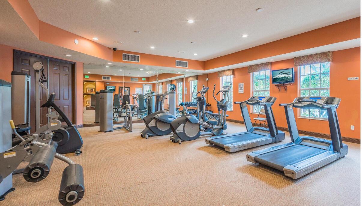 CANTERBURY PLACE - Residential