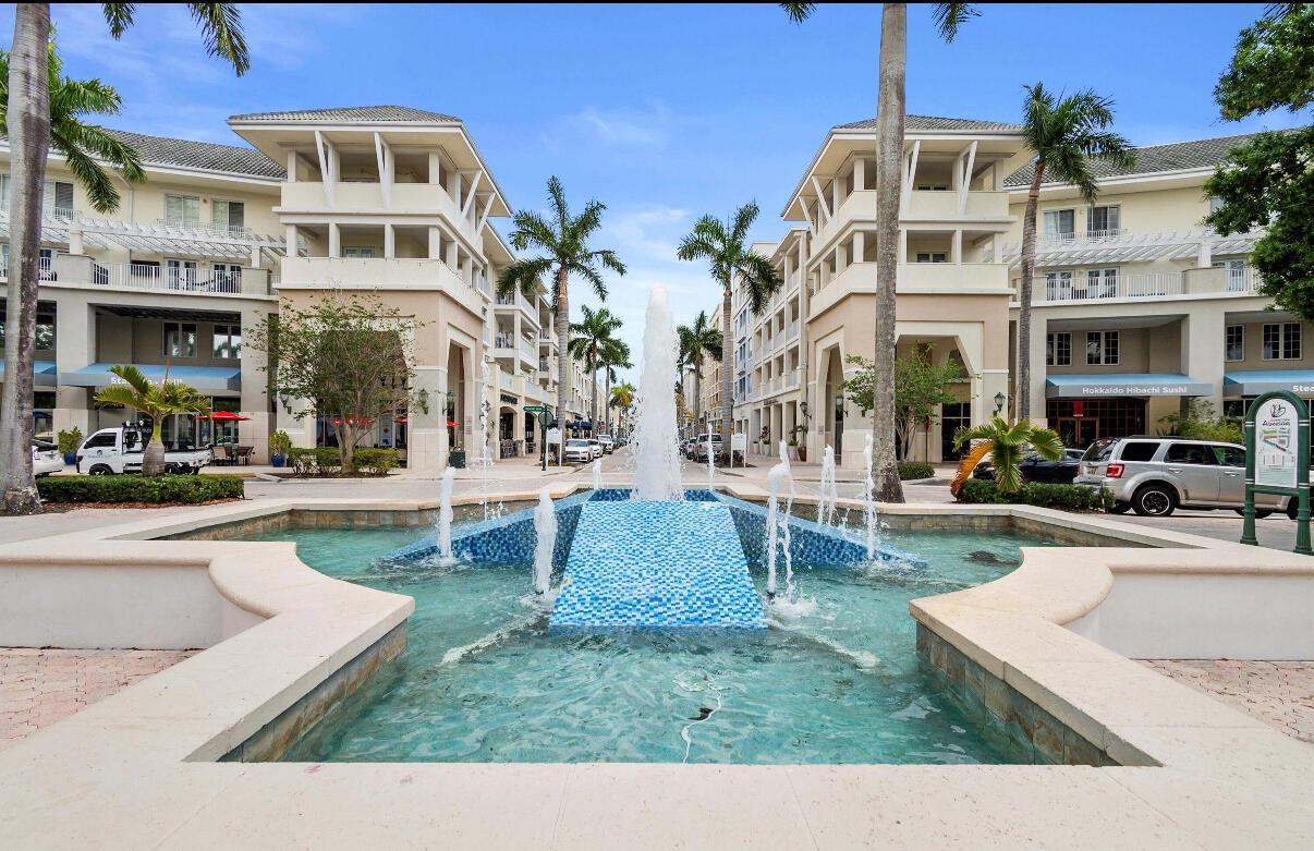 CANTERBURY PLACE - Residential