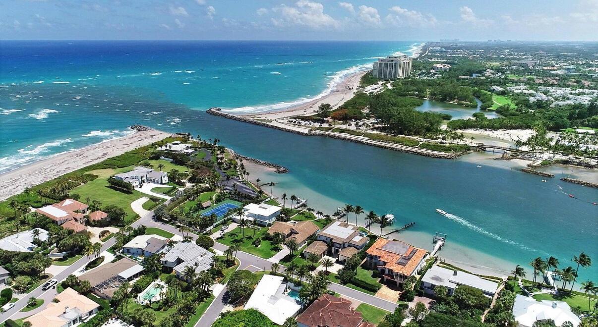 CANTERBURY PLACE - Residential