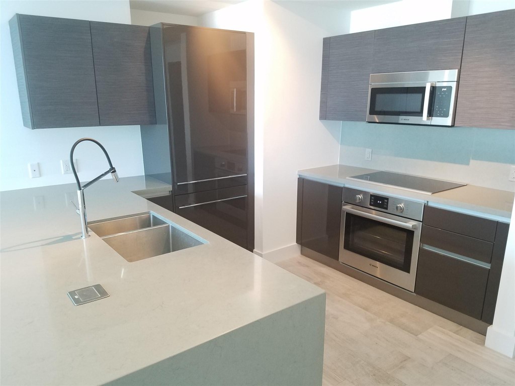 1080 Brickell Avenue 2404