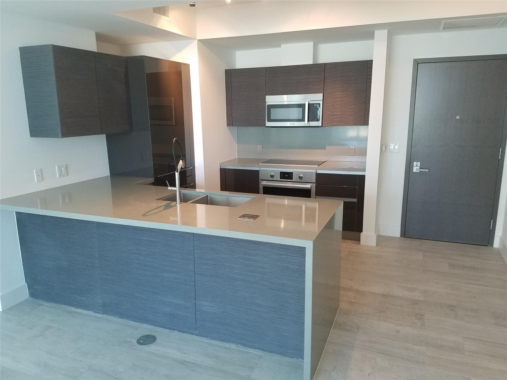 1080 Brickell Avenue 2404