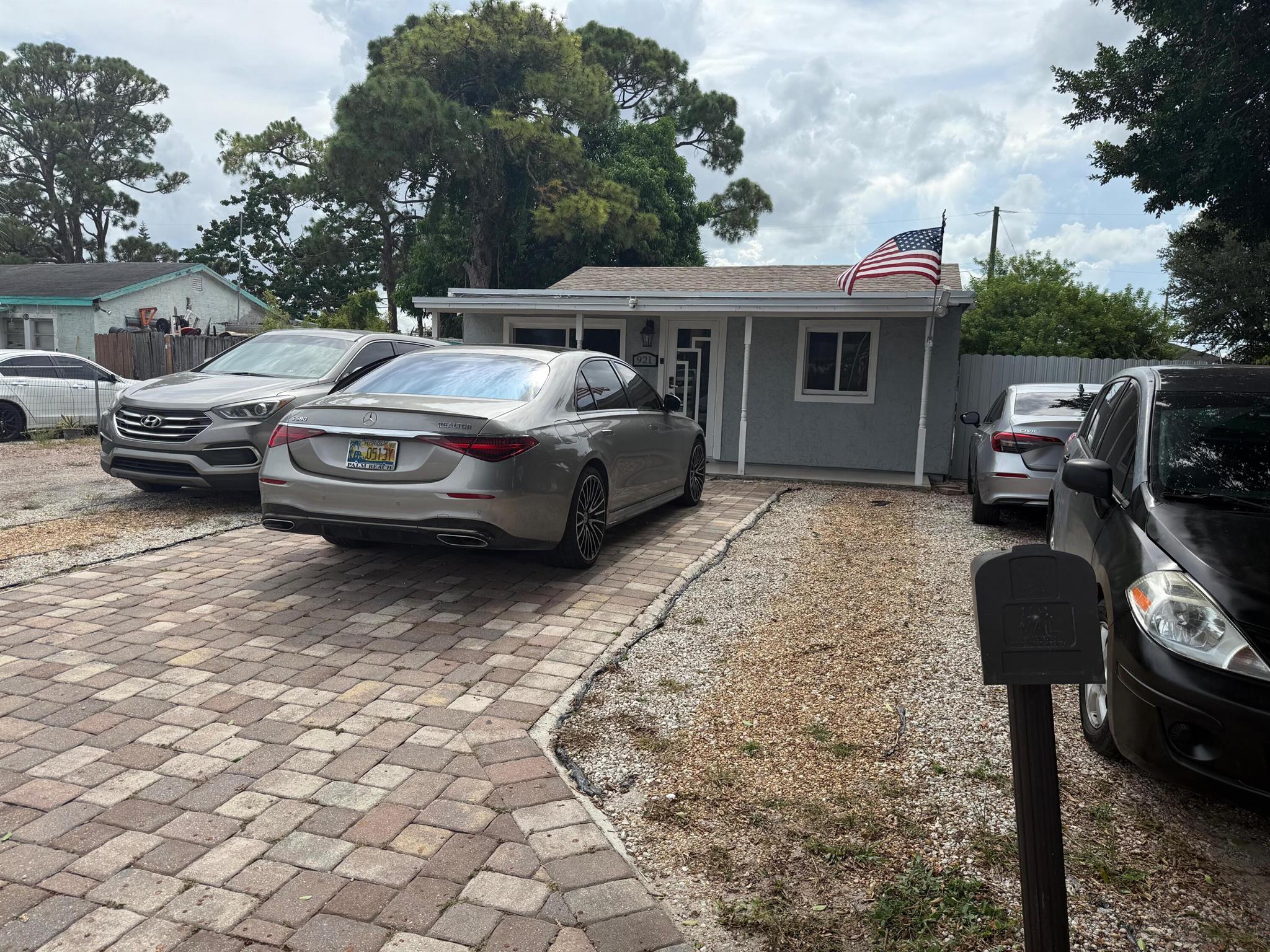HI-PINE HOMESITES IN - Residential