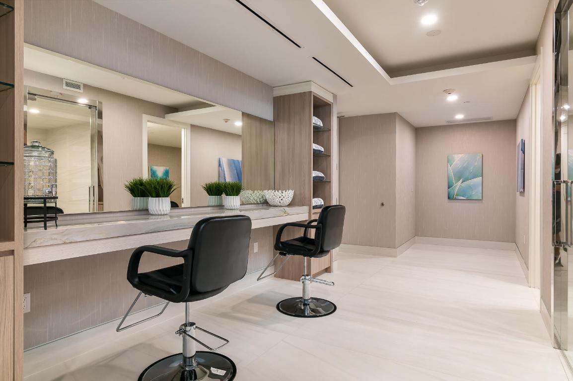 TOWER 155 - Residential