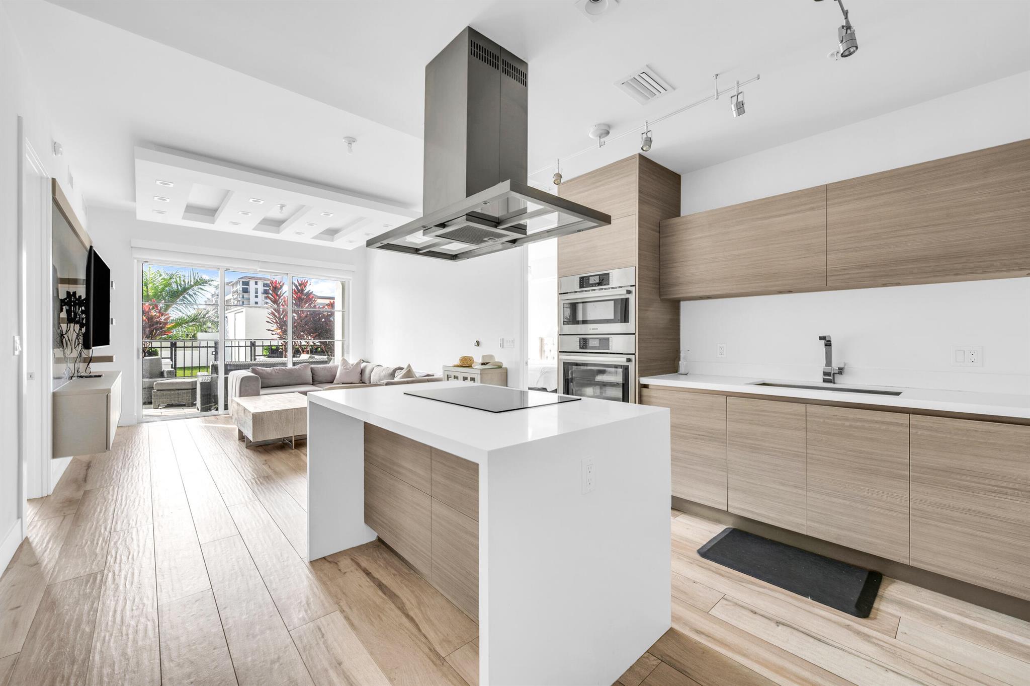 TOWER 155 - Residential