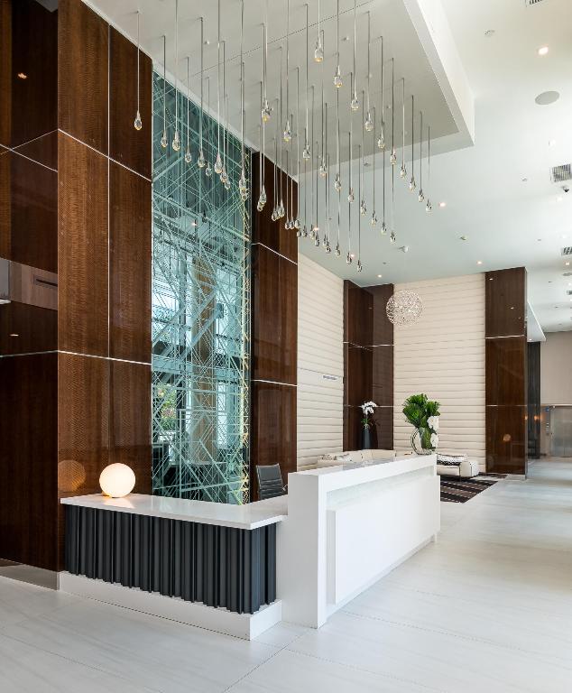 TOWER 155 - Residential