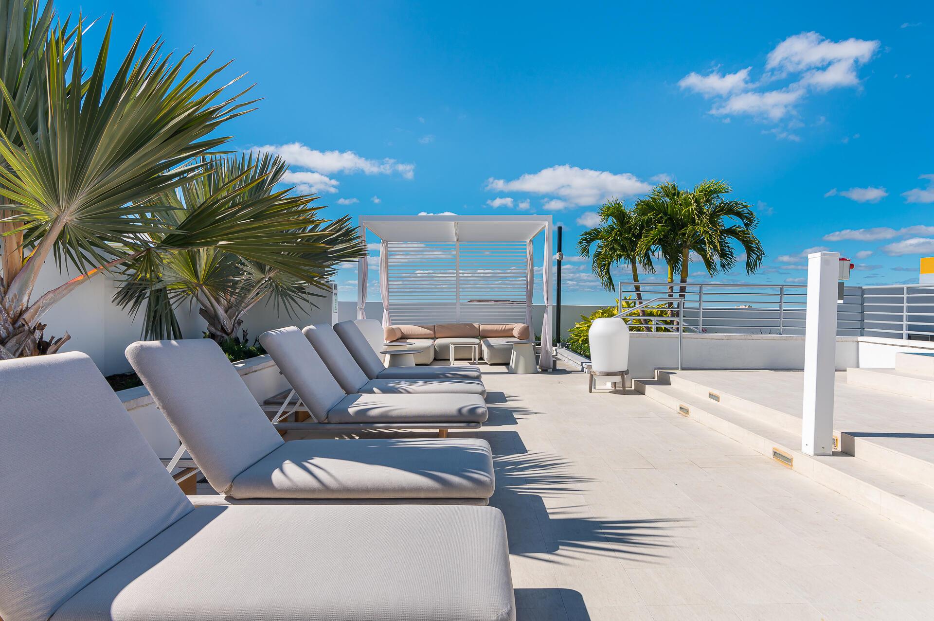 TOWER 155 - Residential