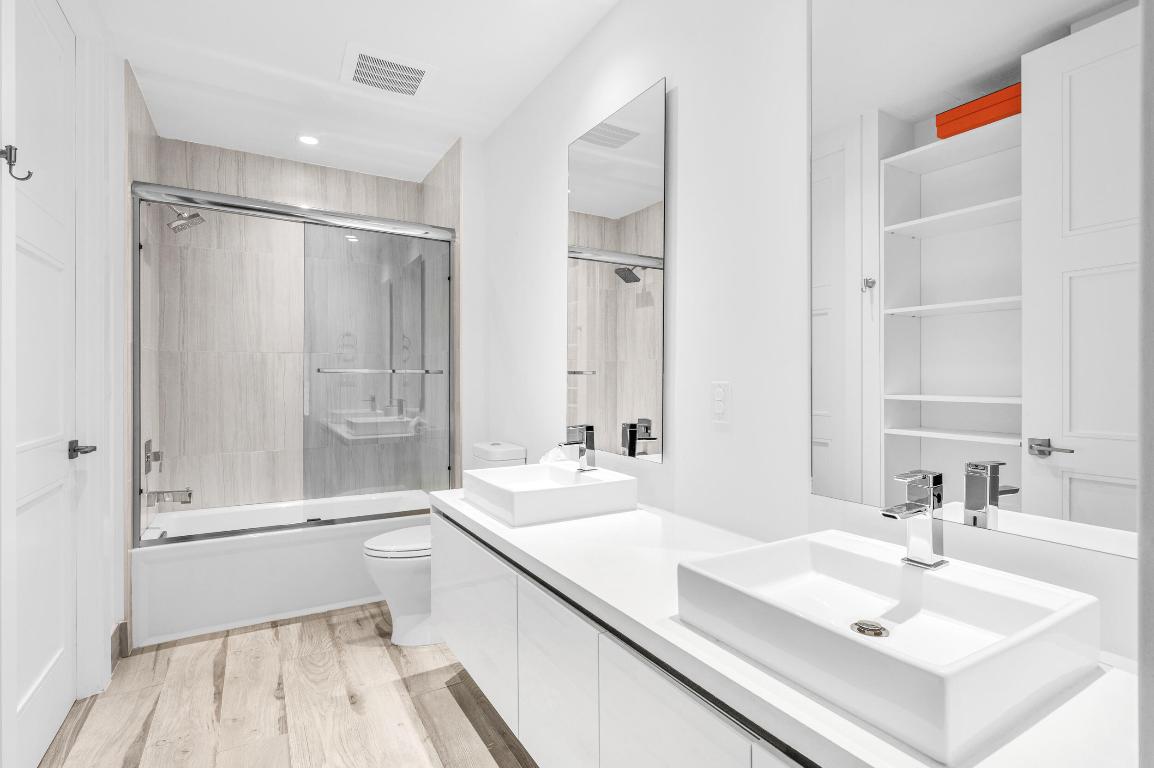 TOWER 155 - Residential