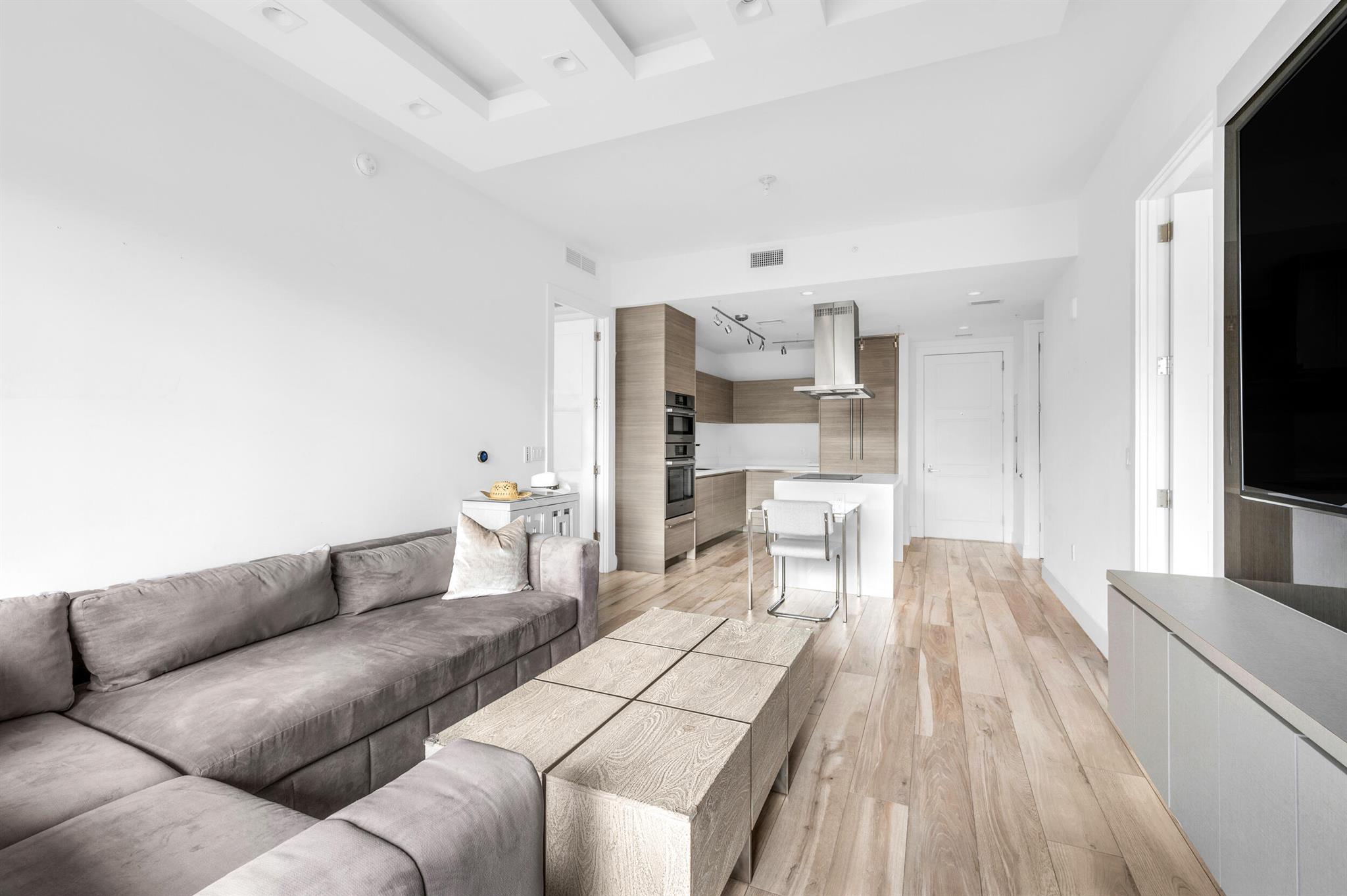 TOWER 155 - Residential